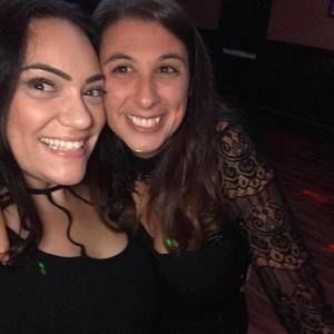 Meet your Posher, Bre